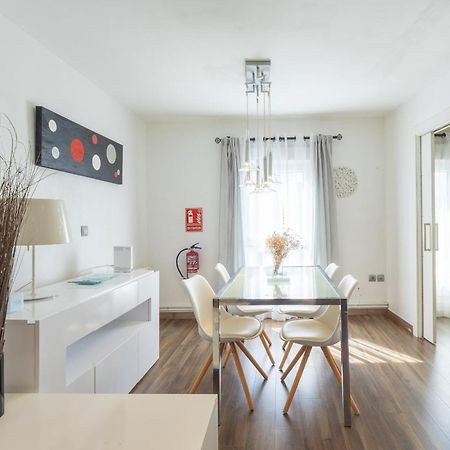 Apartamento A Pie De Ola Santander Exterior foto