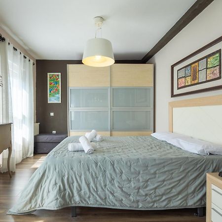 Apartamento A Pie De Ola Santander Exterior foto