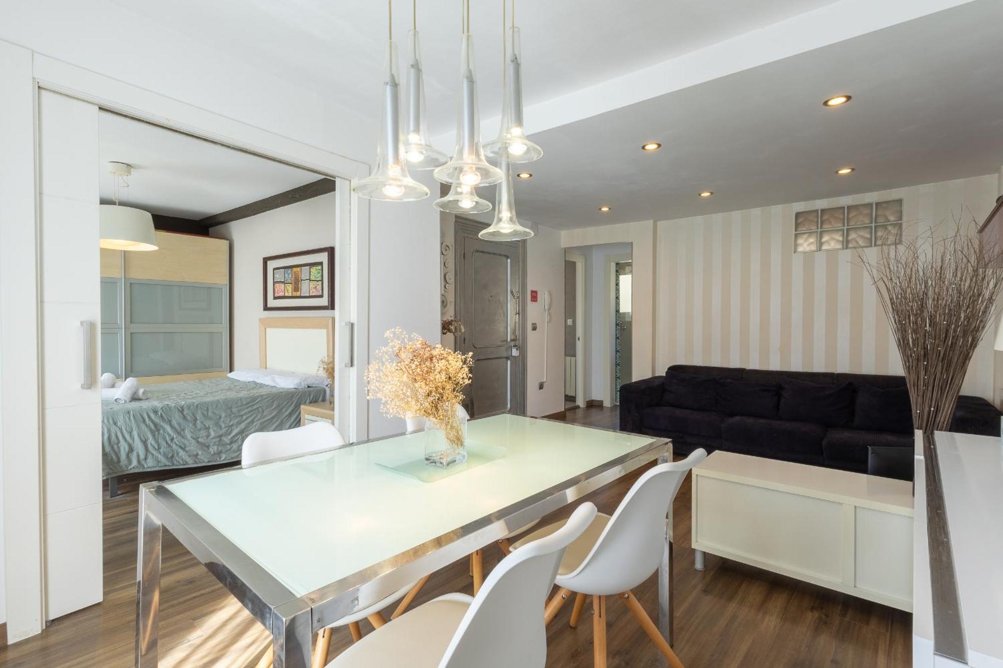 Apartamento A Pie De Ola Santander Exterior foto