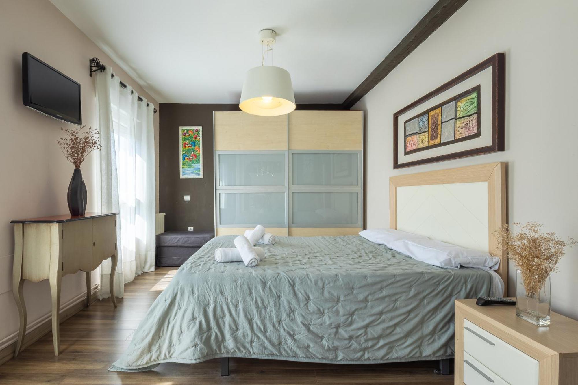 Apartamento A Pie De Ola Santander Exterior foto