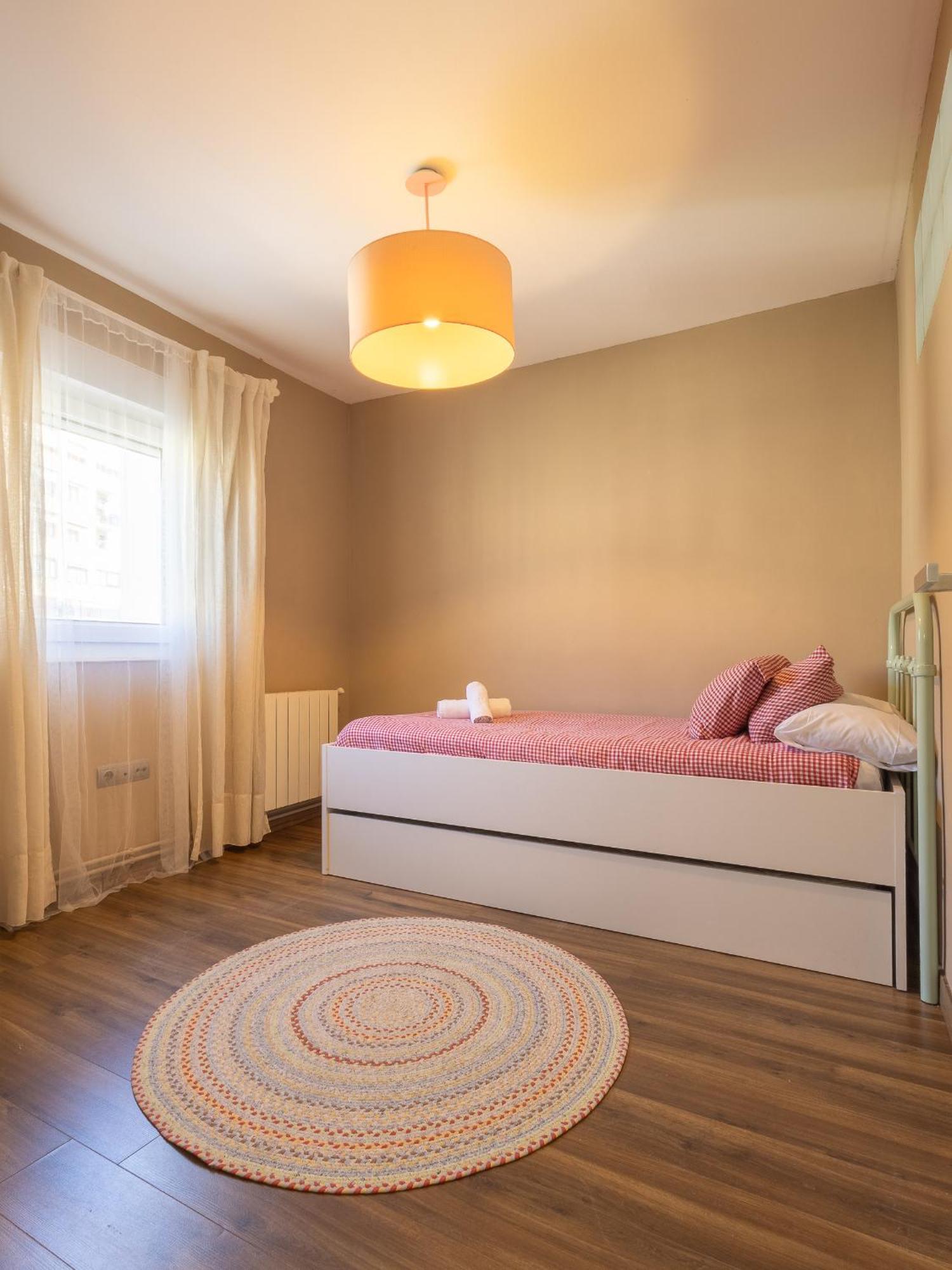 Apartamento A Pie De Ola Santander Exterior foto