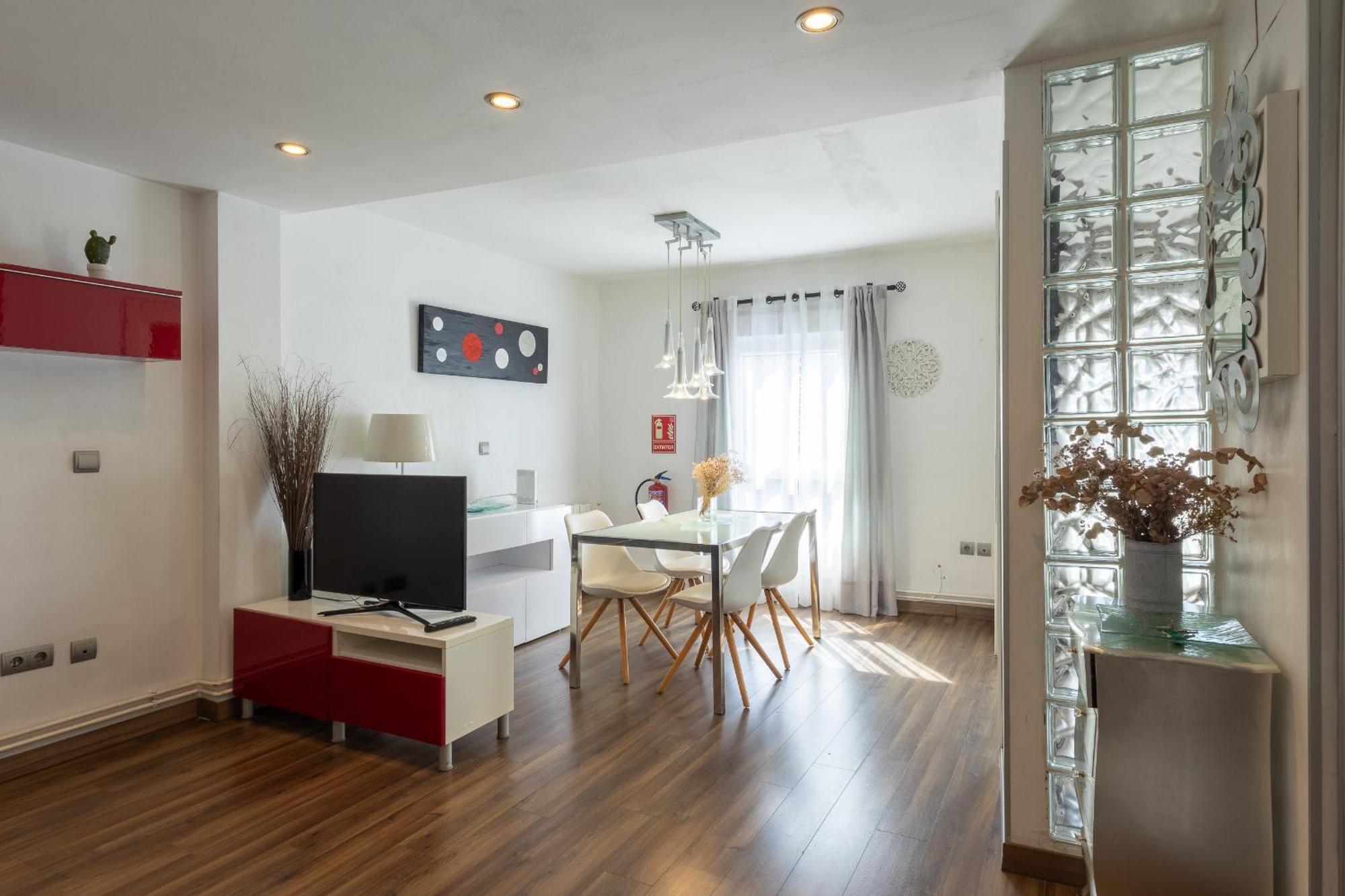 Apartamento A Pie De Ola Santander Exterior foto