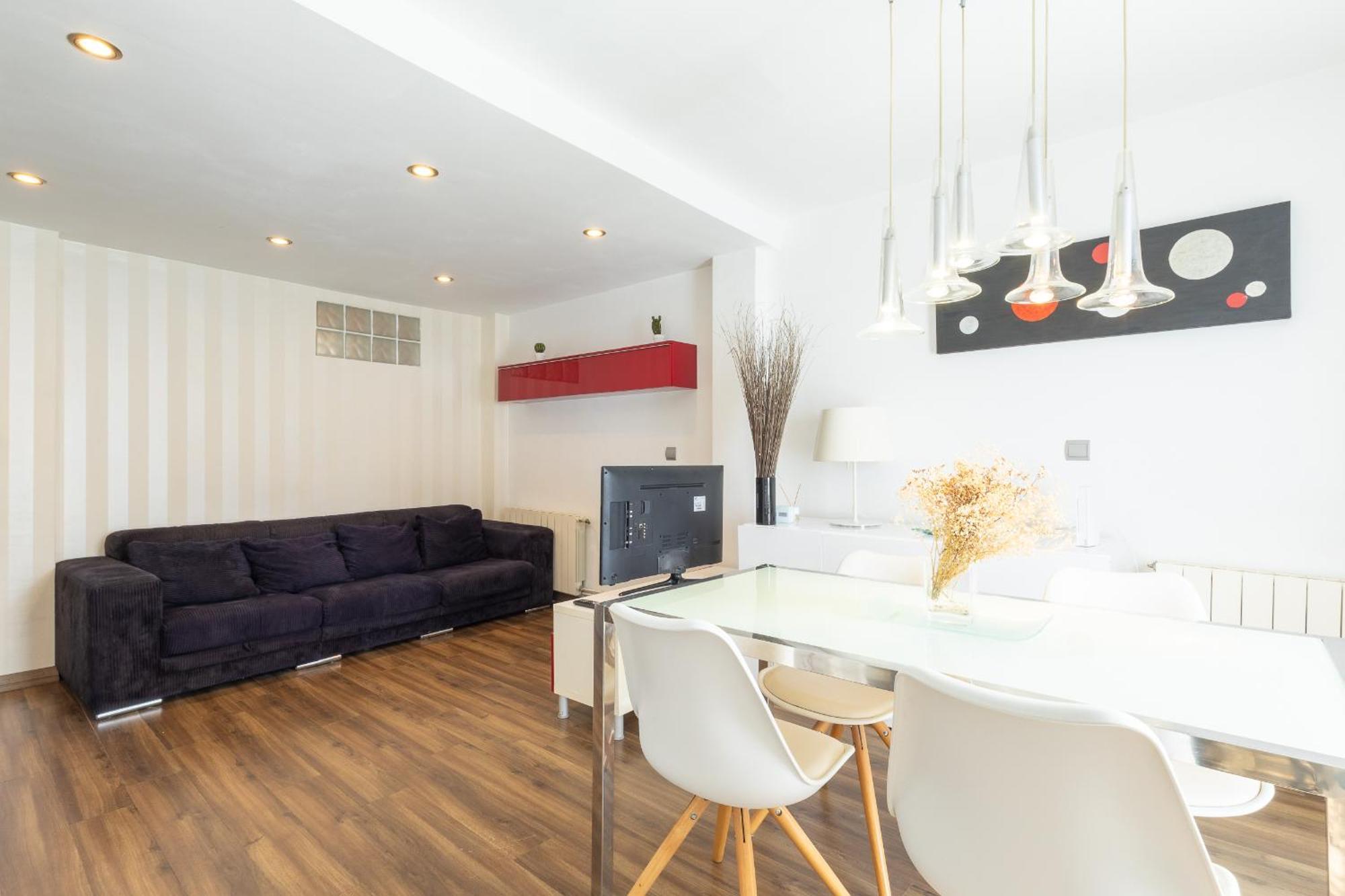 Apartamento A Pie De Ola Santander Exterior foto