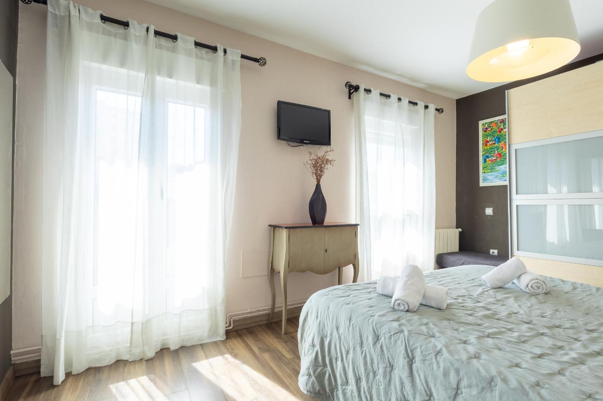 Apartamento A Pie De Ola Santander Exterior foto