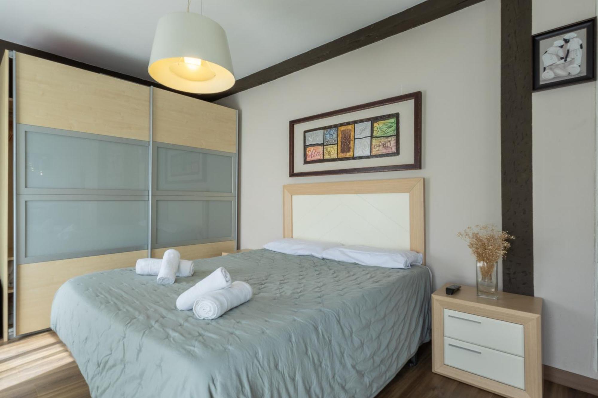 Apartamento A Pie De Ola Santander Exterior foto